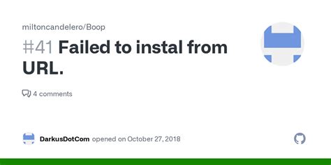 3ds boop|Issues · miltoncandelero/Boop · GitHub.